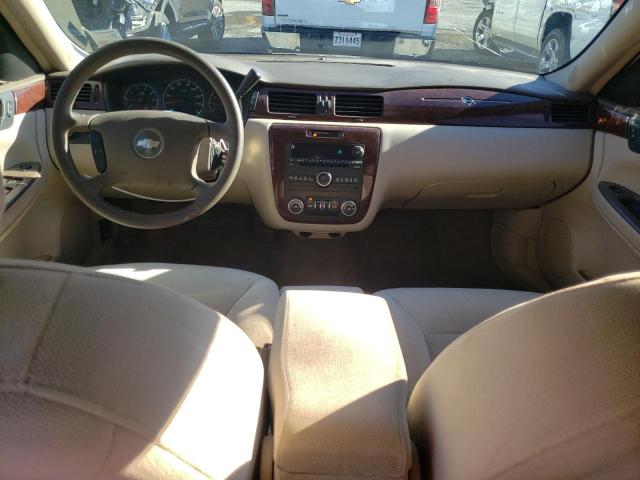 Photo 8 from auction – 2008 CHEVROLET IMPALA LT with VIN 2G1WT58K189221251