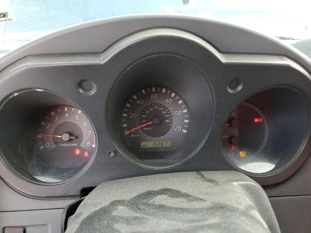 Photo 9 from auction – 2002 NISSAN FRONTIER C with VIN 1N6ED27Y32C324124
