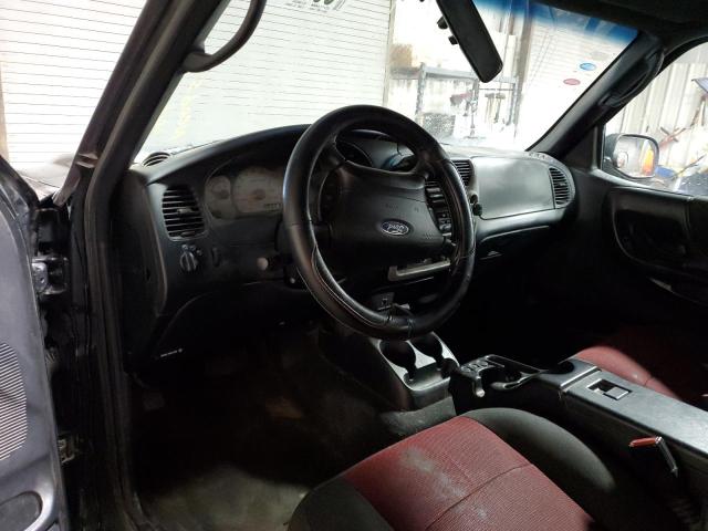 Photo 8 from auction – 2003 FORD RANGER SUP with VIN 1FTZR45E33PA18741