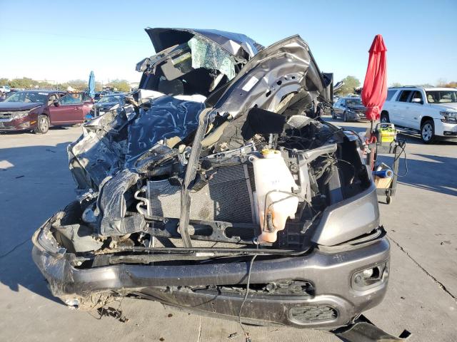 Photo 5 from auction – 2022 RAM 1500 BIG H with VIN 1C6RREBT4NN158201