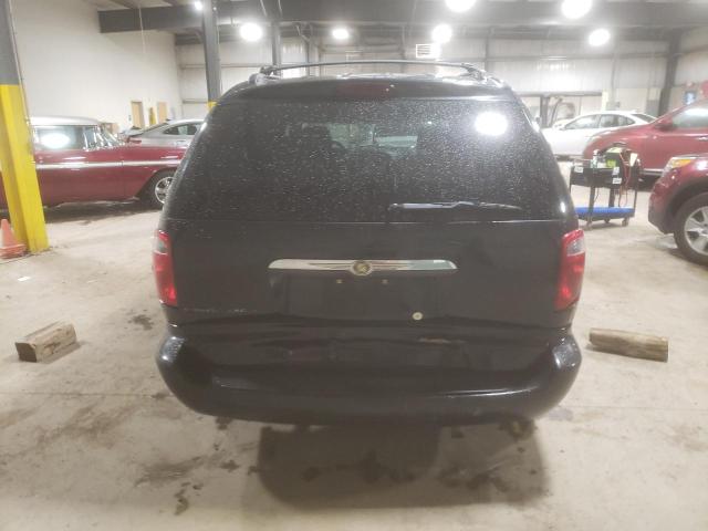 Photo 6 from auction – 2006 CHRYSLER TOWN & COU with VIN 1A4GP45R06B627023