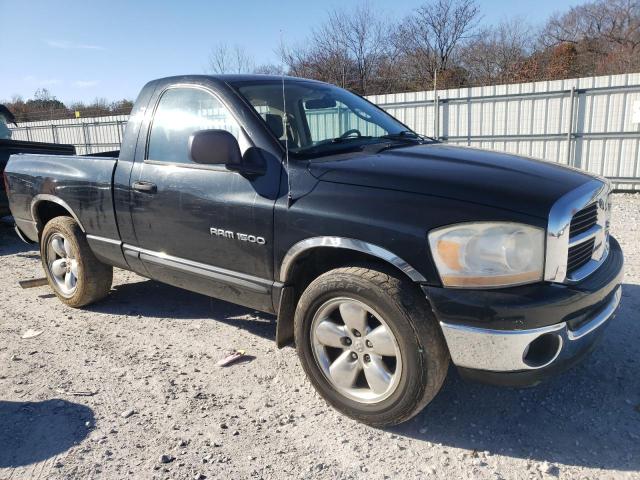 Photo 4 from auction – 2006 DODGE RAM 1500 S with VIN 1D7HA16N26J190997