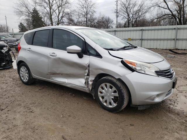 Photo 4 from auction – 2015 NISSAN VERSA NOTE with VIN 3N1CE2CPXFL360619