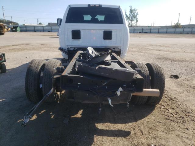 Photo 6 from auction – 2020 RAM 4500 with VIN 3C7WRLEL4LG310532