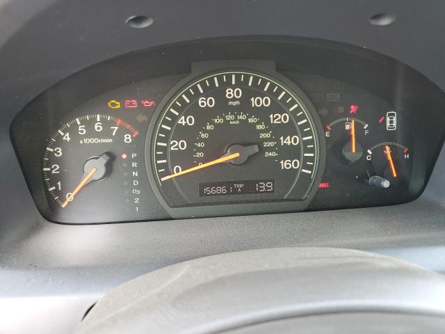 Photo 9 from auction – 2003 HONDA ACCORD EX with VIN 1HGCM66503A035757