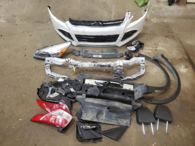 Photo 13 from auction – 2016 FORD ESCAPE TIT with VIN 1FMCU9J98GUC14977