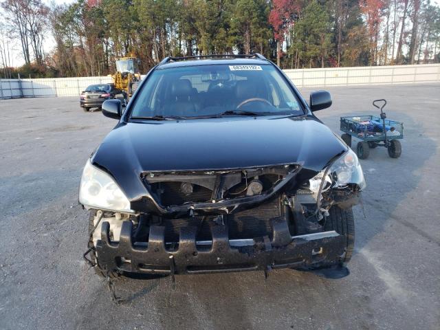 Photo 5 from auction – 2009 LEXUS RX 350 with VIN 2T2HK31U89C113550
