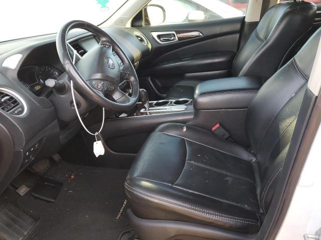 Photo 7 from auction – 2014 NISSAN PATHFINDER with VIN 5N1AR2MN0EC685906