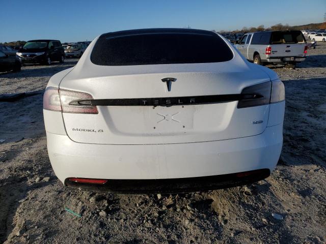 Photo 6 from auction – 2019 TESLA MODEL S with VIN 5YJSA1E27KF303996