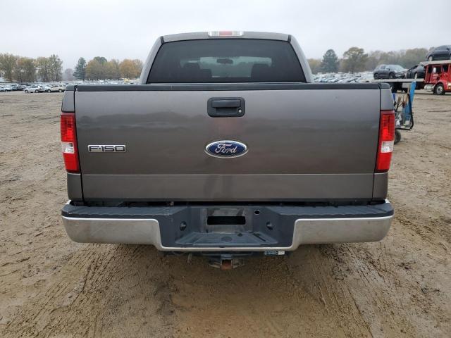 Photo 6 from auction – 2007 FORD F150 SUPER with VIN 1FTRW12W87FA09811
