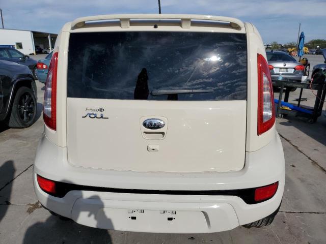 Photo 6 from auction – 2013 KIA SOUL + with VIN KNDJT2A64D7771651