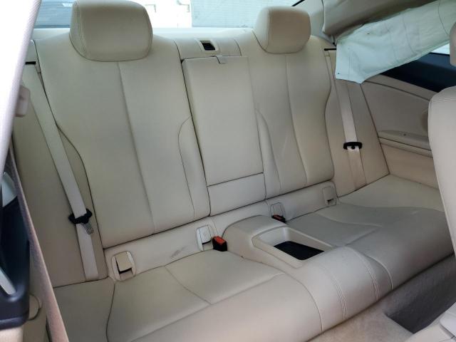 Photo 10 from auction – 2014 BMW 428 XI with VIN WBA3N9C50EF720426