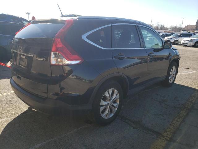 Photo 3 from auction – 2014 HONDA CR-V EXL with VIN 5J6RM4H7XEL090987