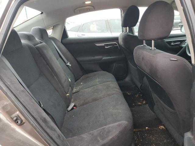 Photo 10 from auction – 2014 NISSAN ALTIMA 2.5 with VIN 1N4AL3AP7EC201897