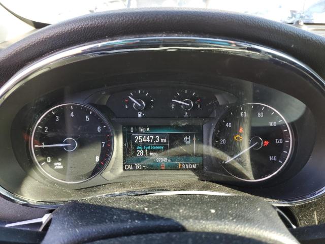 صورة رقم 9 من المزاد - 2017 BUICK ENCORE SPO مع VIN KL4CJ1SB0HB143510
