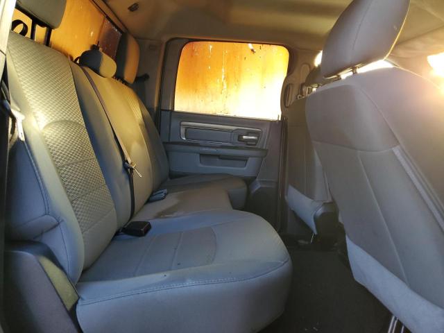 Photo 10 from auction – 2020 RAM 1500 CLASS with VIN 1C6RR7TT1LS106257