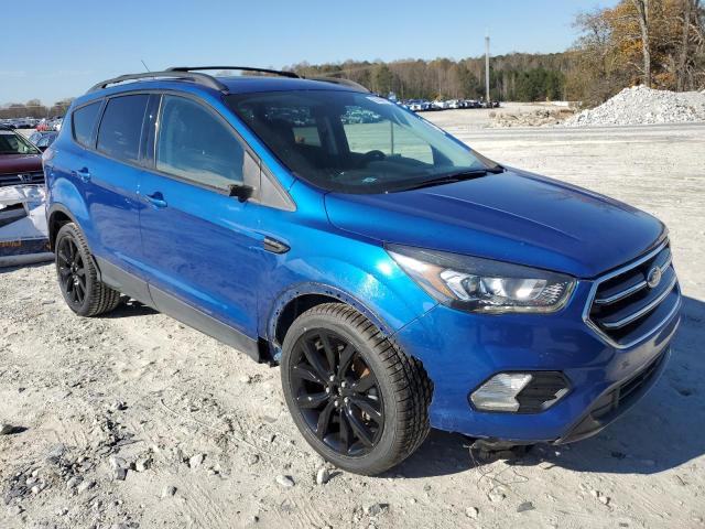 Photo 4 from auction – 2017 FORD ESCAPE SE with VIN 1FMCU0GD4HUB35721
