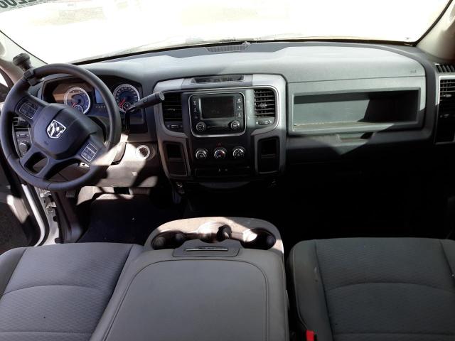 Photo 8 from auction – 2015 RAM 1500 ST with VIN 1C6RR6FT3FS714825