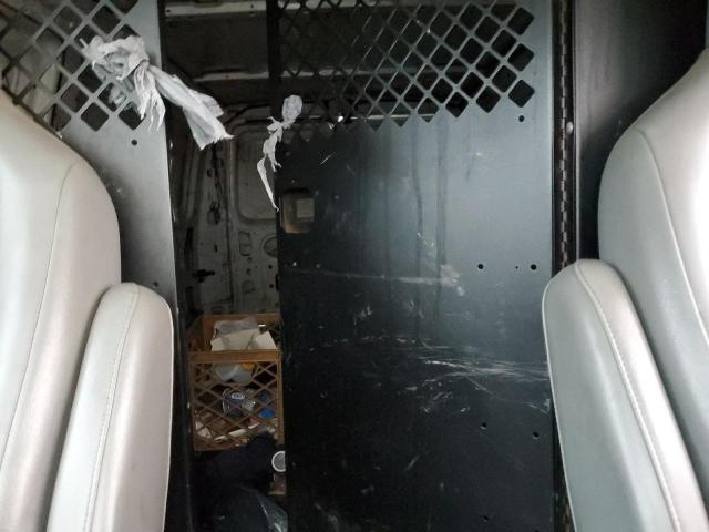 Photo 10 from auction – 2011 FORD ECONOLINE with VIN 1FTNE2EW6BDA38196