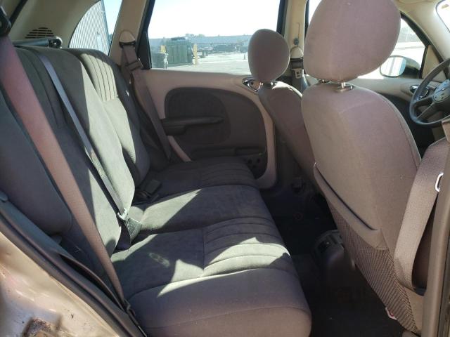 Photo 10 from auction – 2002 CHRYSLER PT CRUISER with VIN 3C4FY48B92T304563