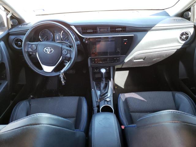 Photo 8 from auction – 2017 TOYOTA COROLLA L with VIN 5YFBURHE7HP585355