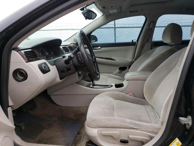 Photo 7 from auction – 2014 CHEVROLET IMPALA LIM with VIN 2G1WB5E30E1181738