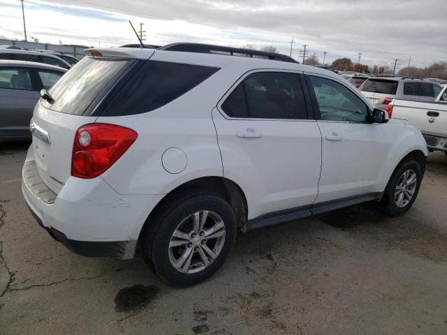Photo 3 from auction – 2013 CHEVROLET EQUINOX LT with VIN 2GNFLNEK5D6359020