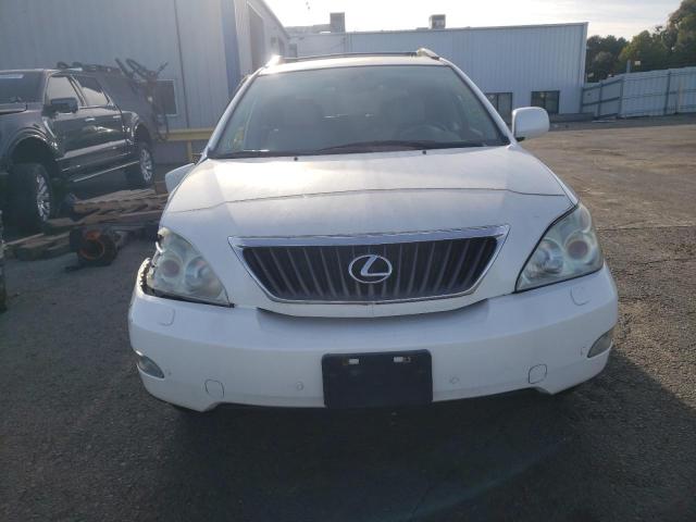 Photo 5 from auction – 2008 LEXUS RX 350 with VIN 2T2HK31U68C064475