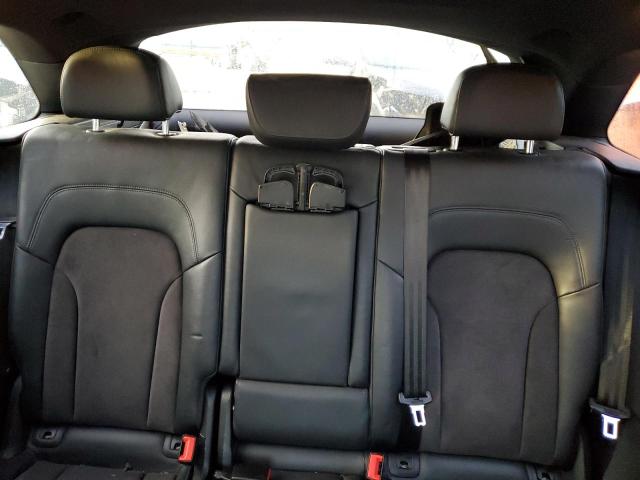 Photo 10 from auction – 2014 AUDI SQ5 PREMIU with VIN WA1CGAFP6EA045698