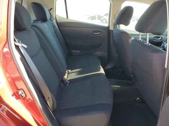 صورة رقم 10 من المزاد - 2015 NISSAN LEAF S مع VIN 1N4AZ0CP4FC308692