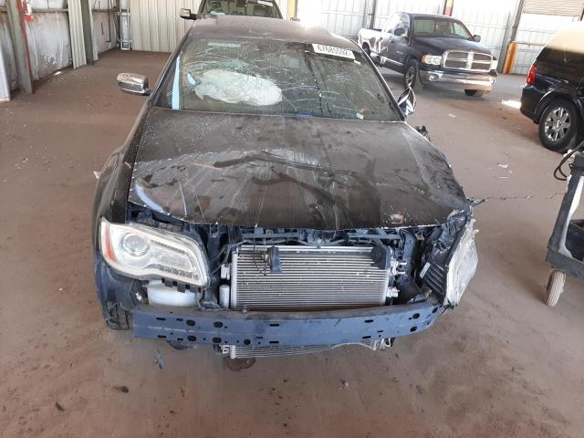 Photo 5 from auction – 2011 CHRYSLER 300C with VIN 2C3CA6CT8BH536586