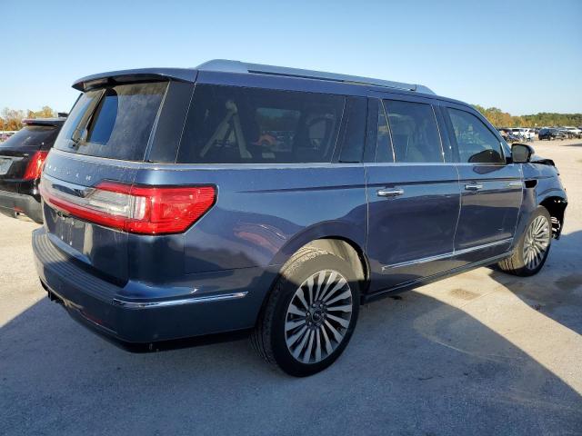 Photo 3 from auction – 2019 LINCOLN NAVIGATOR with VIN 5LMJJ3LT2KEL26535