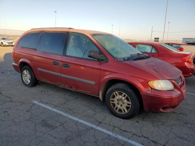 Photo 4 from auction – 2006 DODGE GRAND CARA with VIN 1D4GP24R56B623564