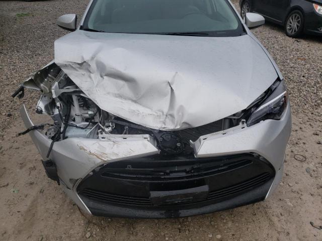 Photo 11 from auction – 2017 TOYOTA COROLLA L with VIN 2T1BURHE2HC790758
