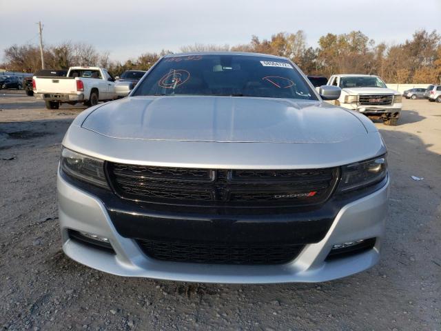 Photo 5 from auction – 2022 DODGE CHARGER SX with VIN 2C3CDXJG0NH186815