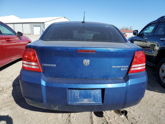 Photo 6 from auction – 2010 DODGE AVENGER SX with VIN 1B3CC4FB0AN201505