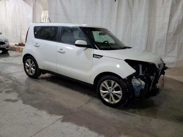 صورة رقم 4 من المزاد - 2016 KIA SOUL + مع VIN KNDJP3A51G7244933