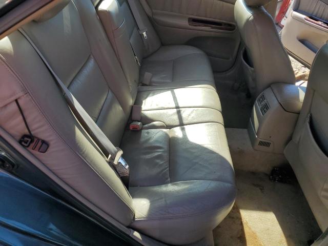 Photo 10 from auction – 2004 TOYOTA CAMRY LE with VIN 4T1BE30K74U311156