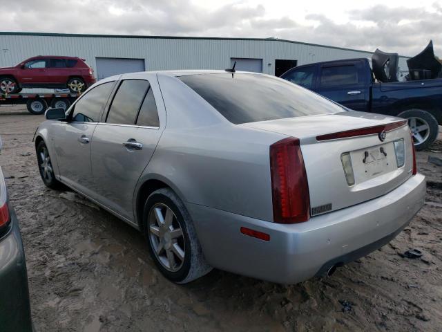 Photo 2 from auction – 2005 CADILLAC STS with VIN 1G6DW677950216297