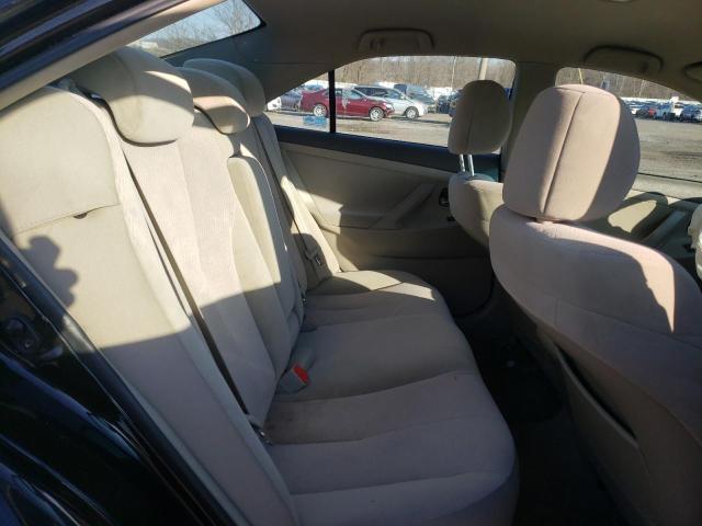Photo 10 from auction – 2011 TOYOTA CAMRY BASE with VIN 4T1BF3EK1BU124966