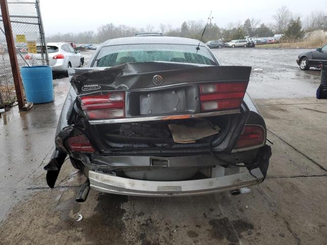 Photo 6 from auction – 2003 BUICK PARK AVENU with VIN 1G4CU541X34145945