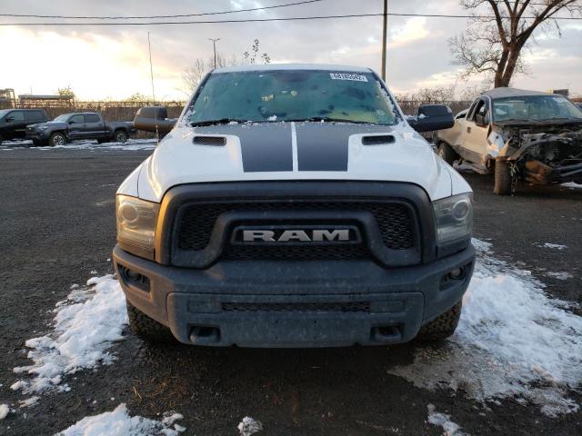 Photo 5 from auction – 2019 RAM 1500 CLASS with VIN 1C6RR7LT6KS656391