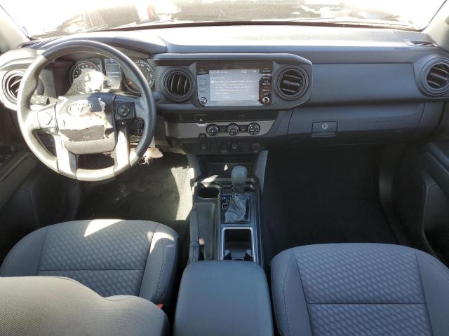 Photo 8 from auction – 2021 TOYOTA TACOMA ACC with VIN 3TYRX5GN9MT010969