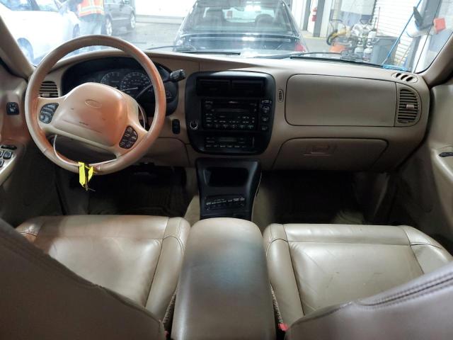 Photo 8 from auction – 2001 FORD EXPLORER E with VIN 1FMDU84P51ZA27683