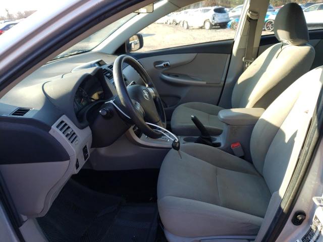 Photo 7 from auction – 2013 TOYOTA COROLLA BA with VIN 2T1BU4EEXDC047220