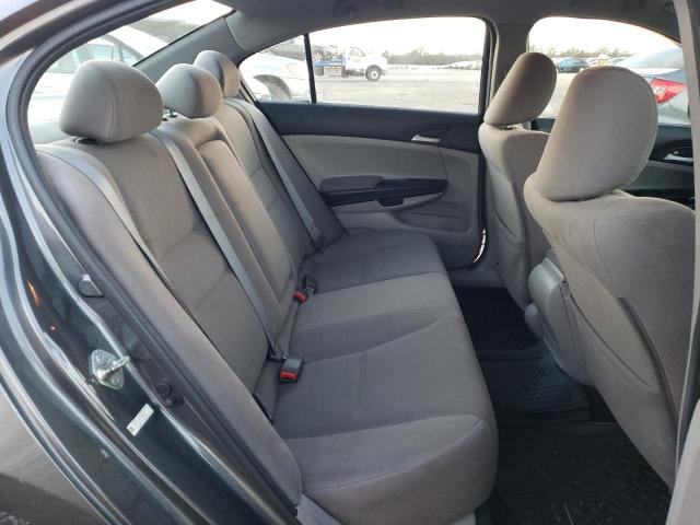 Photo 10 from auction – 2012 HONDA ACCORD LX with VIN 1HGCP2F31CA215523