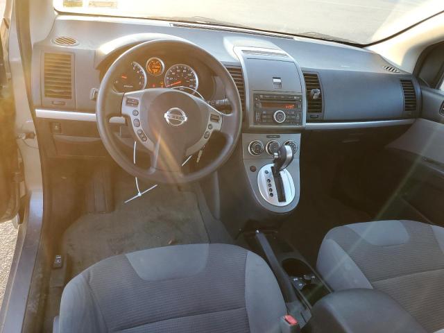 Photo 8 from auction – 2012 NISSAN SENTRA 2.0 with VIN 3N1AB6AP1CL778539