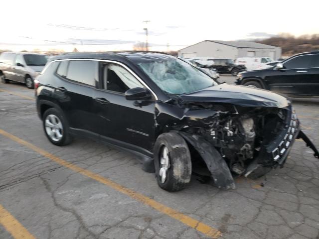 Photo 4 from auction – 2018 JEEP COMPASS LA with VIN 3C4NJDBB9JT434530