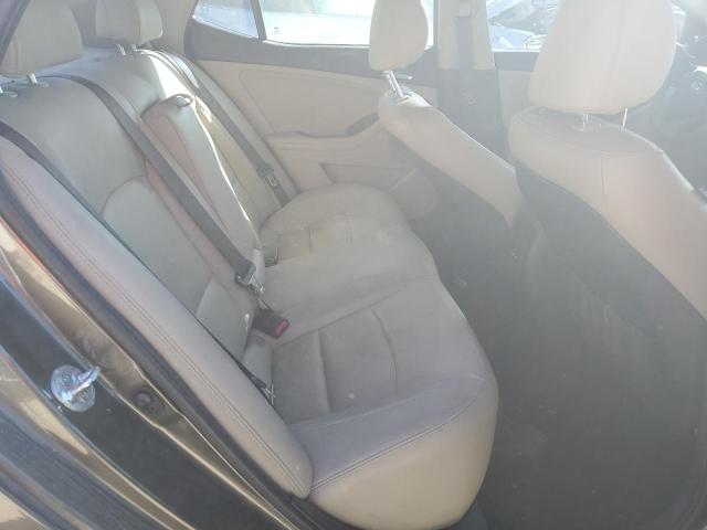 Photo 10 from auction – 2013 KIA OPTIMA EX with VIN 5XXGN4A78DG169996