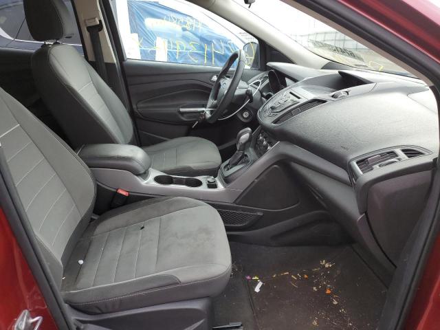 Photo 5 from auction – 2015 FORD ESCAPE SE with VIN 1FMCU9GX5FUA62614